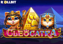 Play Cleocatra in Bananziacasino