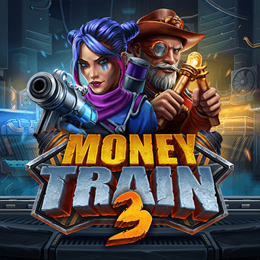 Play Money Train 3 in Bananziacasino