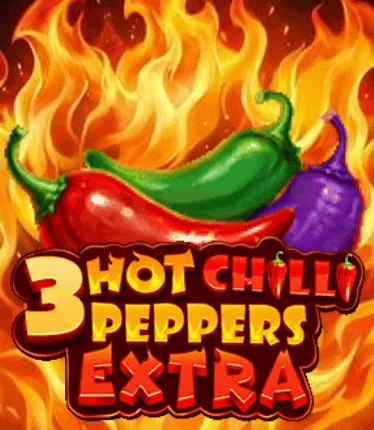 Play Red Hot Chilli in Bananziacasino
